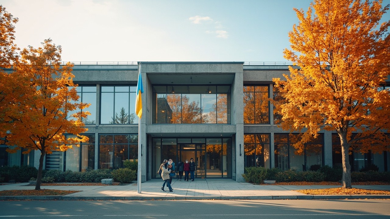 Хортицький районний суд м. Запоріжжя: як знайти, контакти та практика
