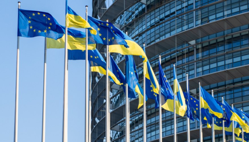 2 млн євро під загрозою: Єврокомісія проти гранту для Венеційської бієнале