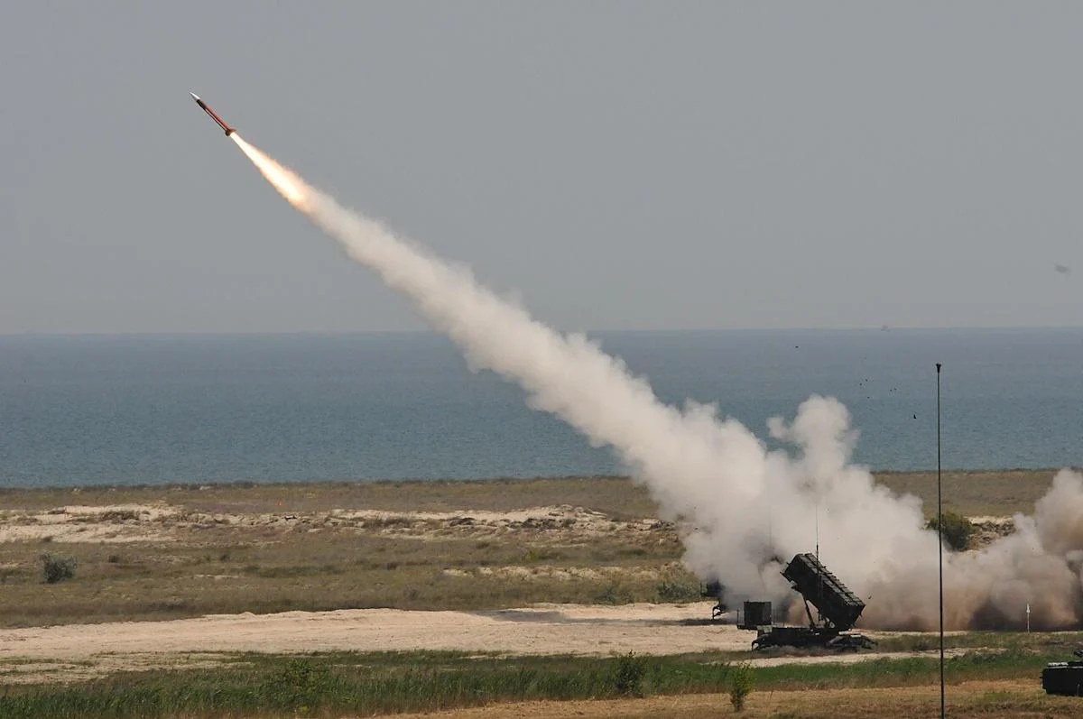 Хто розробляє FP-7.x і хто виробляє ракети для Patriot: ролі сторін