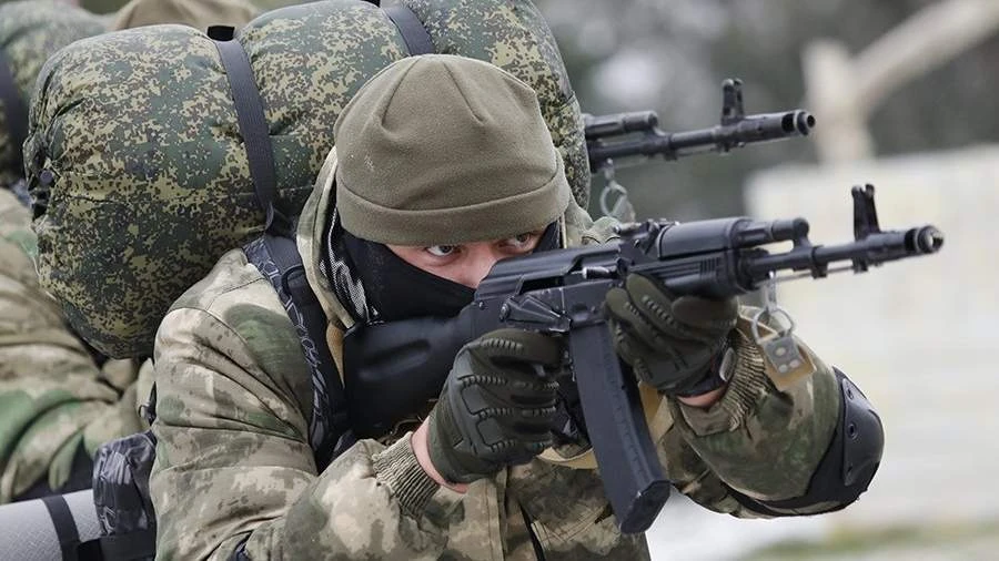 Прокуратура Донеччини розслідує страту полоненого ЗСУ біля Ялти як воєнний злочин