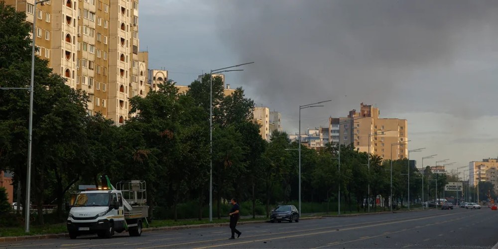 Київ після нічної атаки 11 липня: чому змінили маршрути транспорту і що це означає для пасажирів