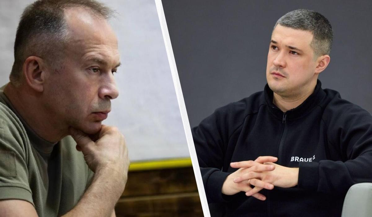 Відставка Федорова: ключові дати й цифри рішення Зеленського