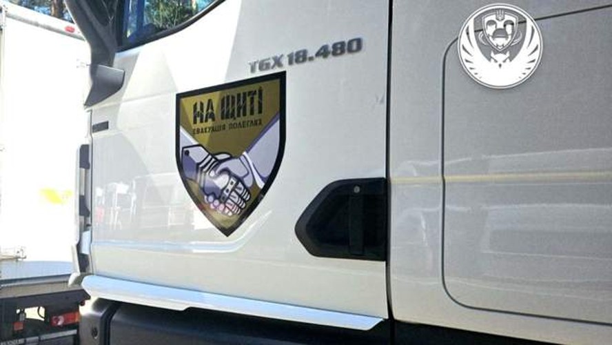 Коордштаб повідомив про репатріацію 501 тіла: триває ідентифікація