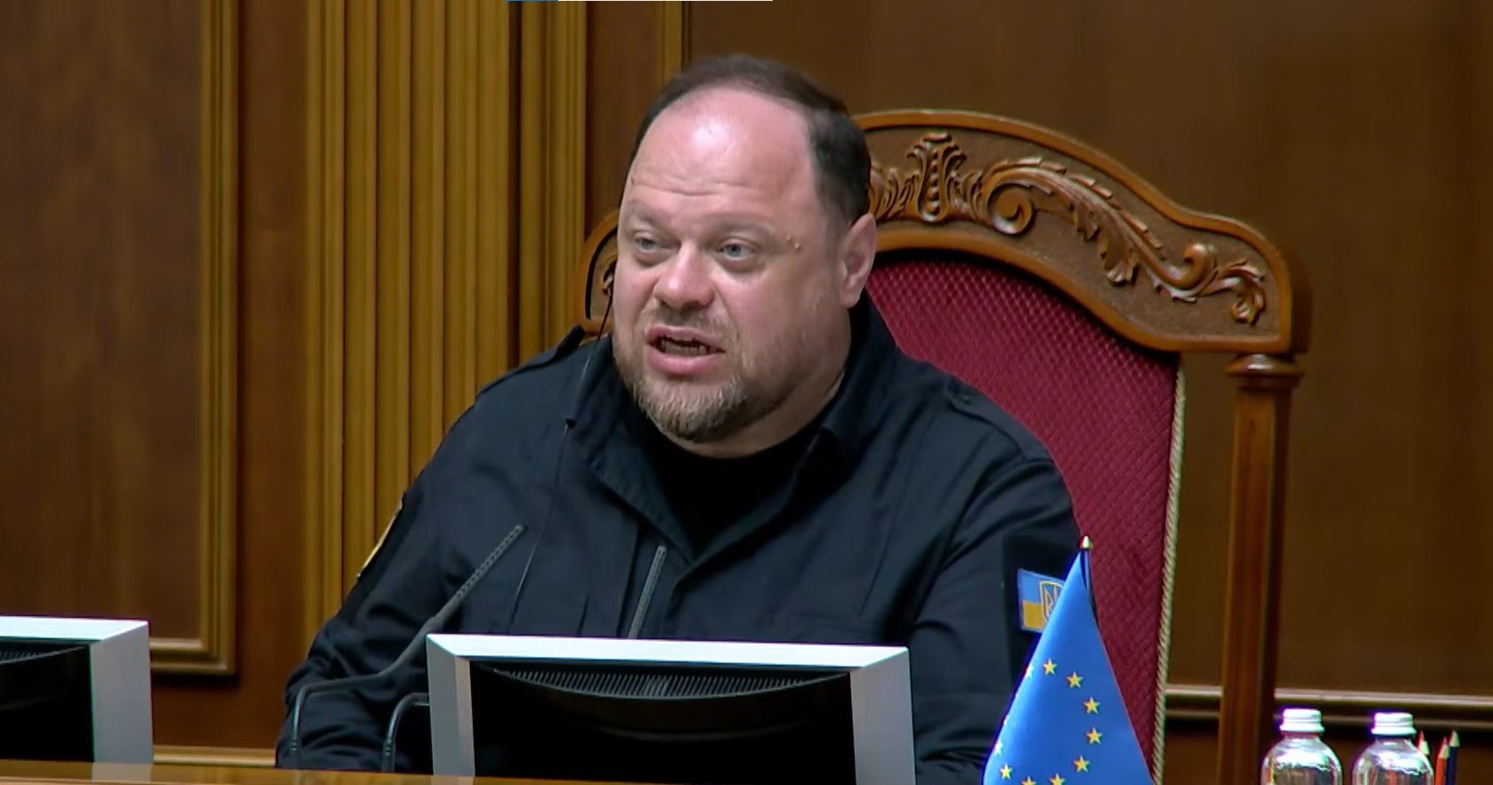 Верховна Рада збереться 18 серпня: дата, ухвалені рішення та відкриті посади