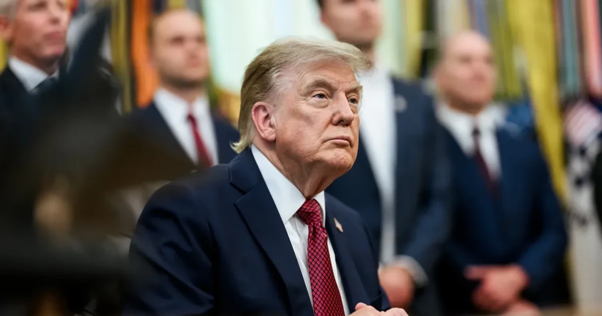 Трамп сумнівається у високому рівні допомоги Росії Ірану та анонсує розмову з Путіним