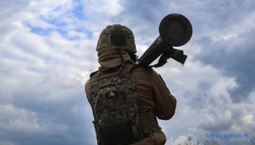 Робота мобільних вогневих груп та зенітних ракетних військ під час нічної атаки безпілотників 28 липня 2026 року