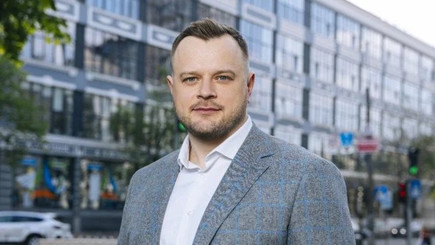 Федоренко очолив «Нафтогаз»: ключові дати та кар’єрні віхи нового керівника