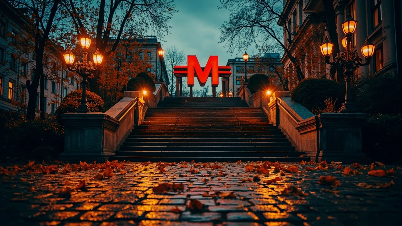 метро контрактова площа