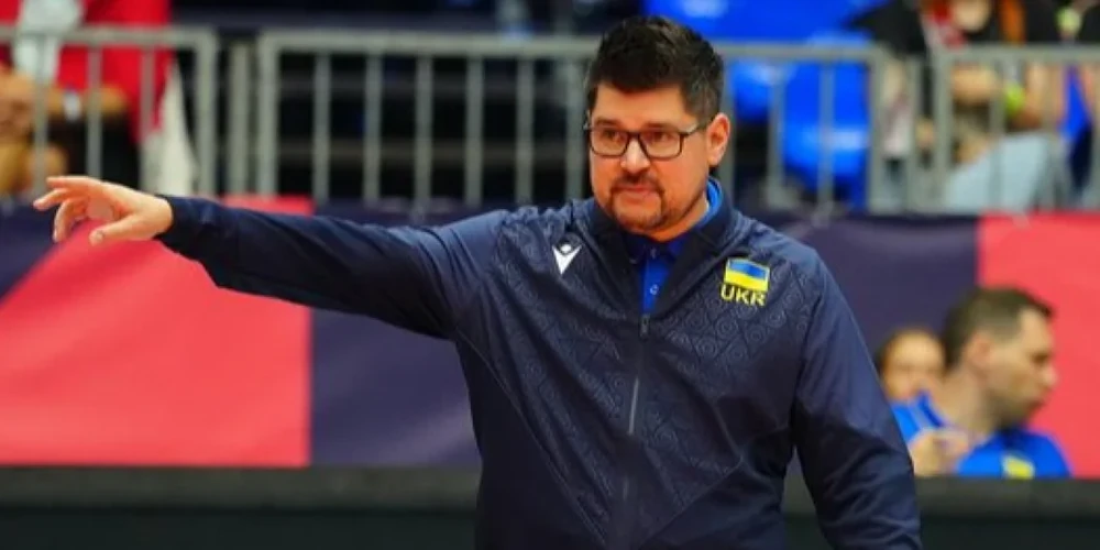 Поразка від Сербії 0:3 і п’яте місце в групі: що сталося з Україною на жіночому Євро-2026 з волейболу