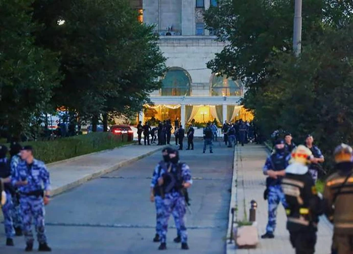 Хронологія вибуху в Balzi Rossi 1 серпня: від 20:10 до зв’язку з Fonbet