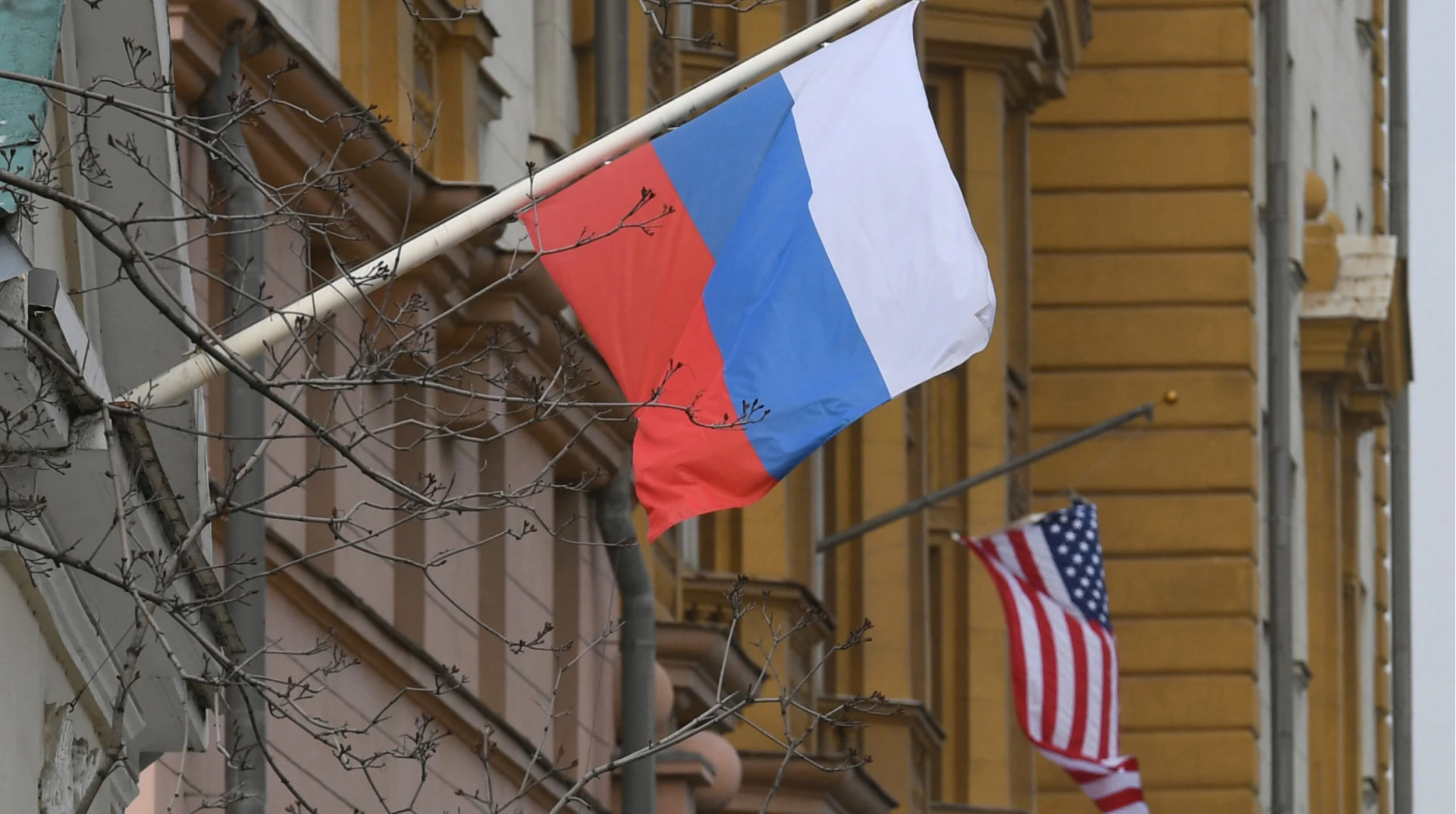 Держдеп США оприлюднив санкційний список проти структур Міноборони Росії