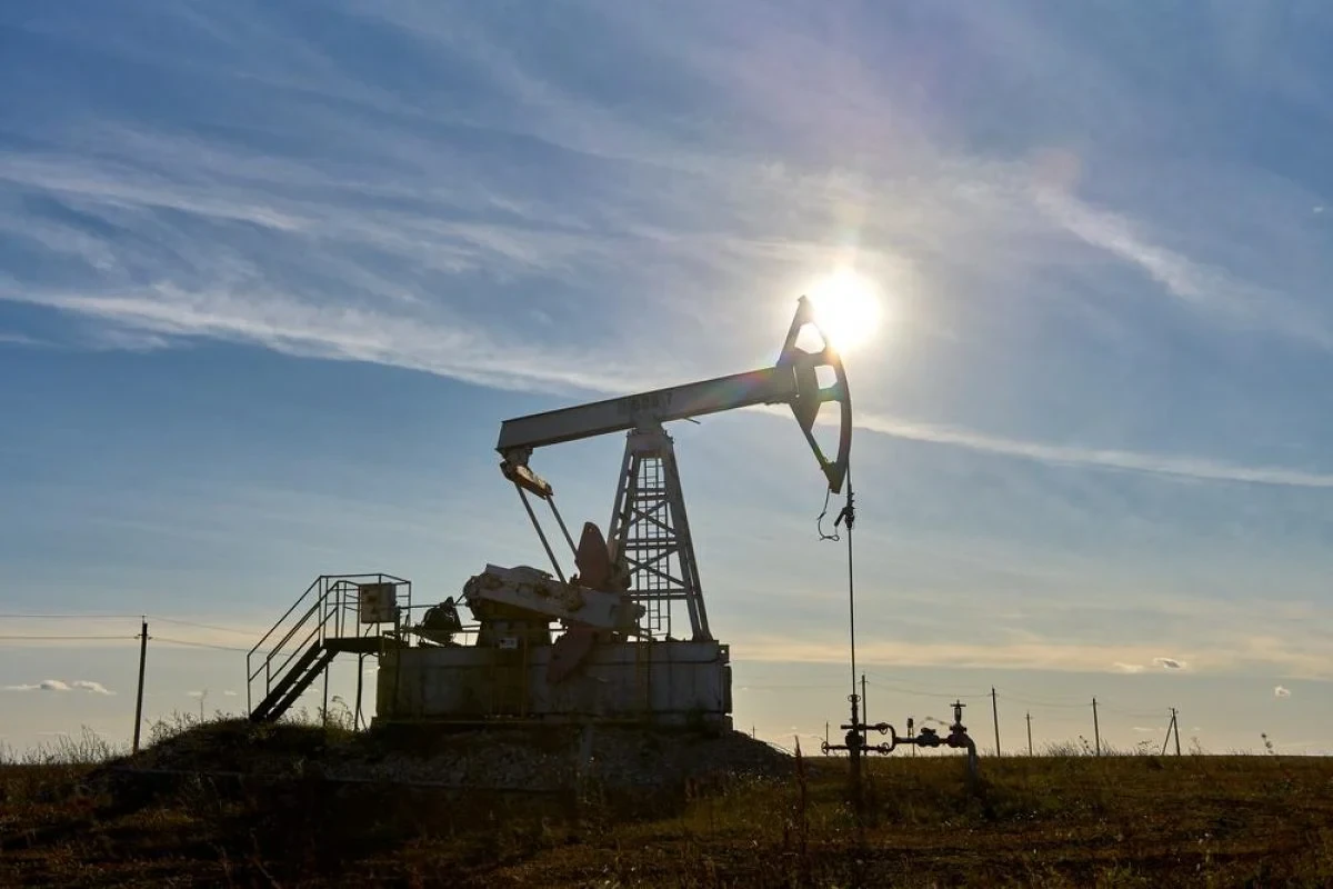 Стинавське нафтогазове родовище та інфраструктура Стрийського водозабору на Львівщині