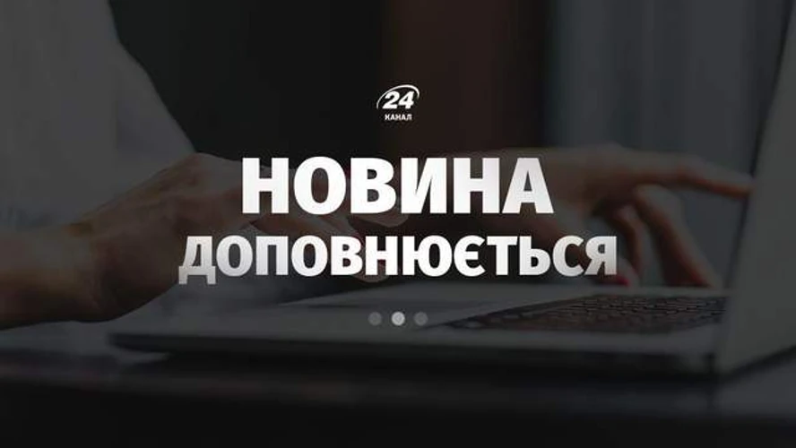 Пошкоджений тепловоз Укрзалізниці на місці атаки російського дрона на Одещині