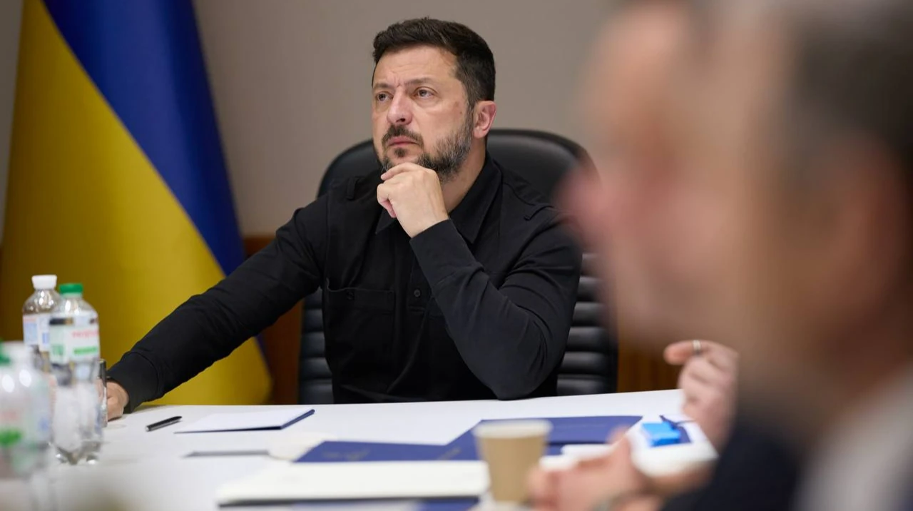 Зеленський затвердив 16 суддів для ВАКС і його Апеляційної палати