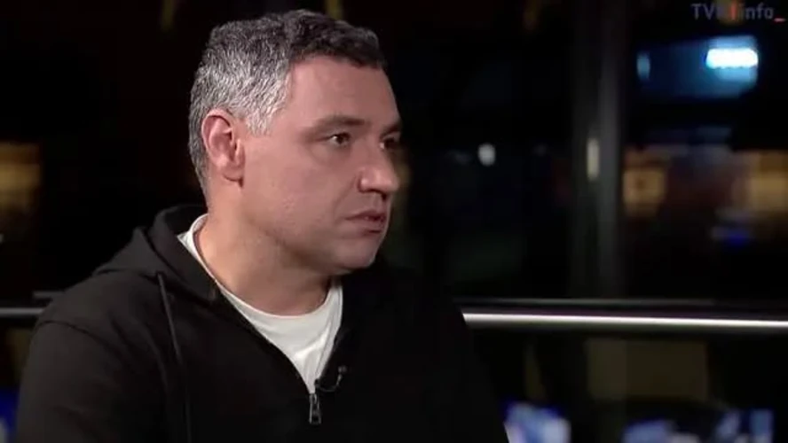 Чому справа Журавльова стосується кожного: екстрадиція з Хорватії та її значення