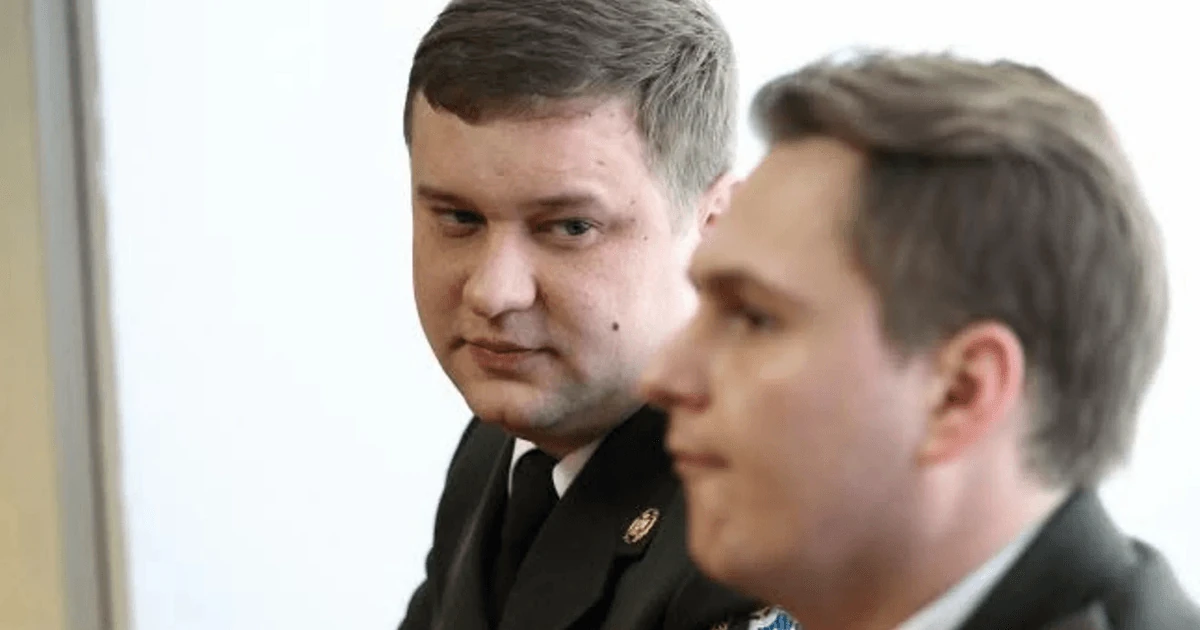 Ганна Крим та її батьки отримали російські паспорти в окупованому Севастополі