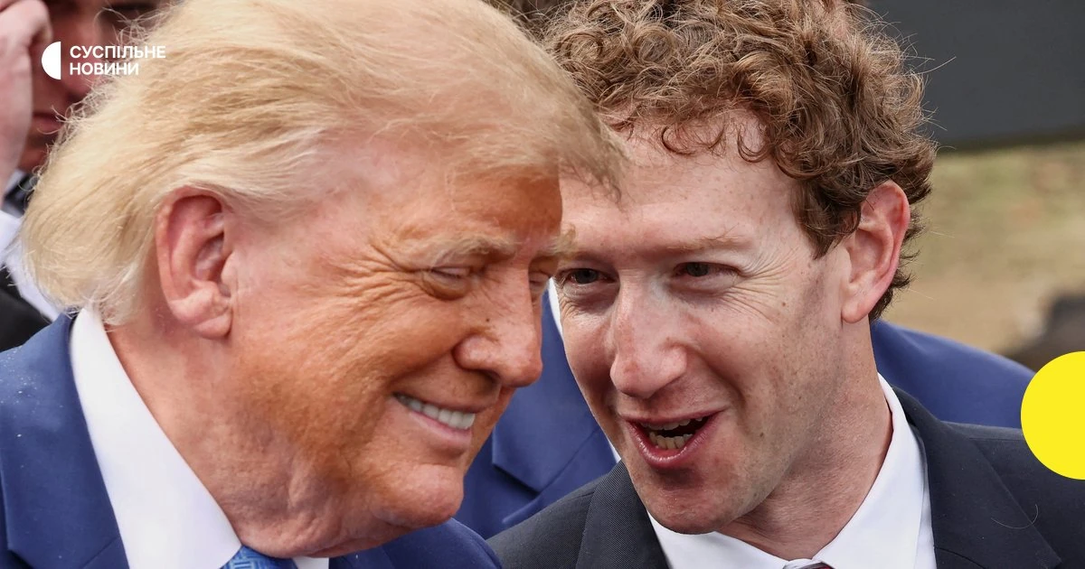 Односторінкова угода Трампа з IT-лідерами: чотири рівні контролю ШІ