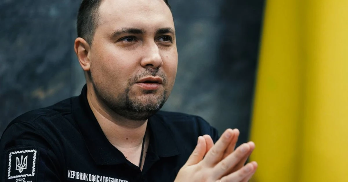 Буданов вирішив відкрити партнерам переговори щодо перехоплювачів реактивних дронів