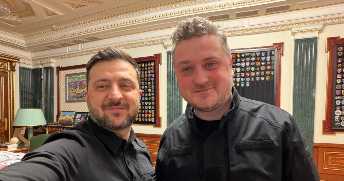 Що вже зафіксовано після звільнення Коваленка з ЦПД 28 вересня