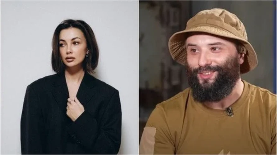 Ольга Мерзлікіна про заручини Розового: «Я не тримаю на нього зла»