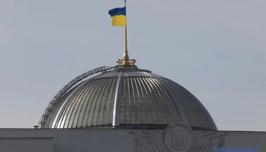 Рада ухвалила №16051-1: 252 голоси за ПДВ на посилки з-за кордону