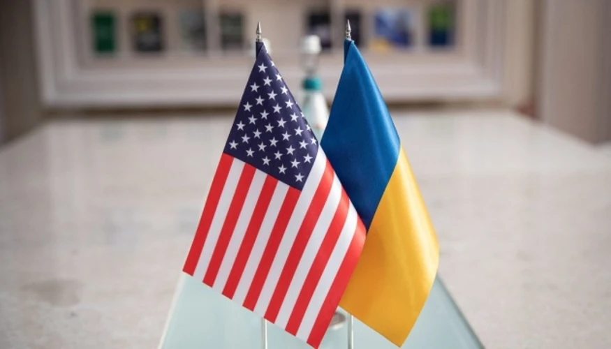 Зеленський назвав, хто увійшов до делегації для зустрічей із Кушнером і Віткоффом