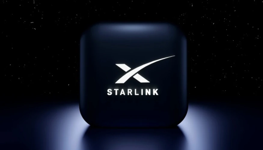 Підпал Starlink під Мазовією: поліція ФРН затримала двох підозрюваних на прохання Польщі