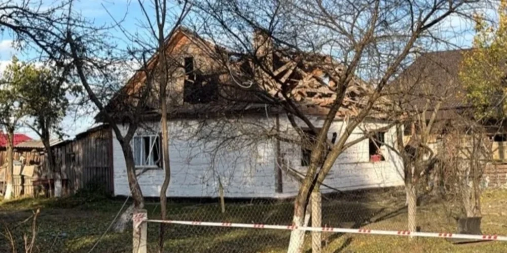 Удар по Рівненщині 9 жовтня: чому наслідки стосуються кожного