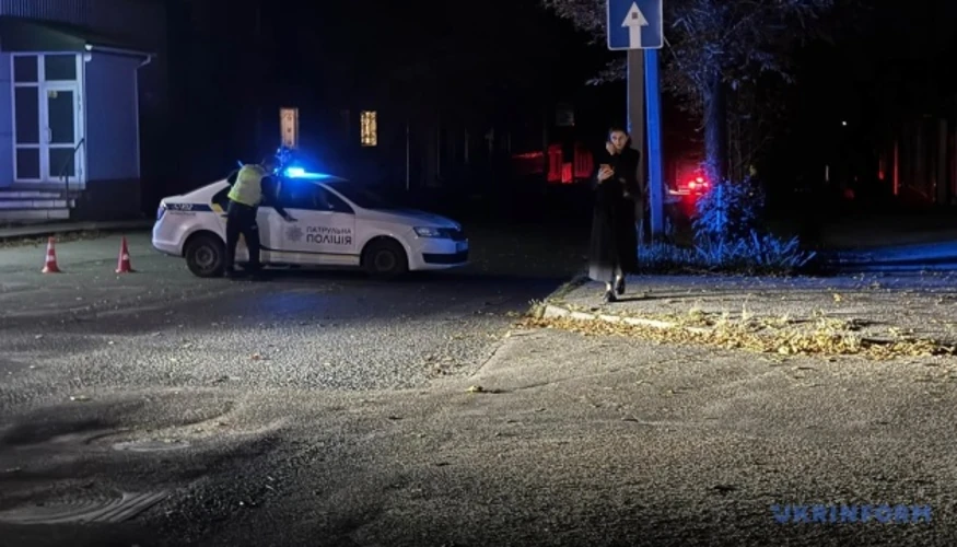 Що відомо про інцидент зі стріляниною в Кропивницькому 12 жовтня