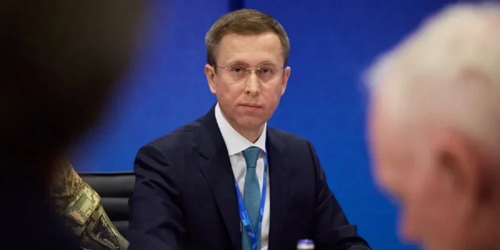 Проєкт HOME: 50 млн євро від БРРЄ та Італії — ключові цифри нового пакета