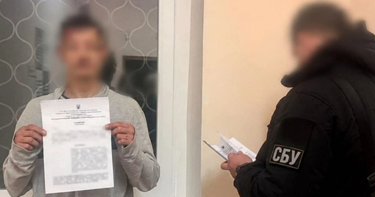 Підозра Рижикову: підтверджена послідовність вбивств на Харківщині 13 жовтня