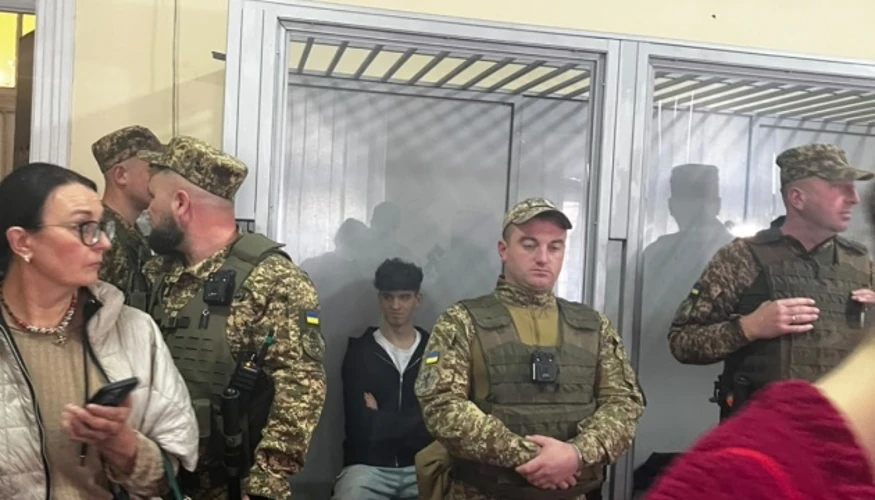 Суд у Львові призначив довічне Зінченку: 60 експертиз і 1500 допитаних