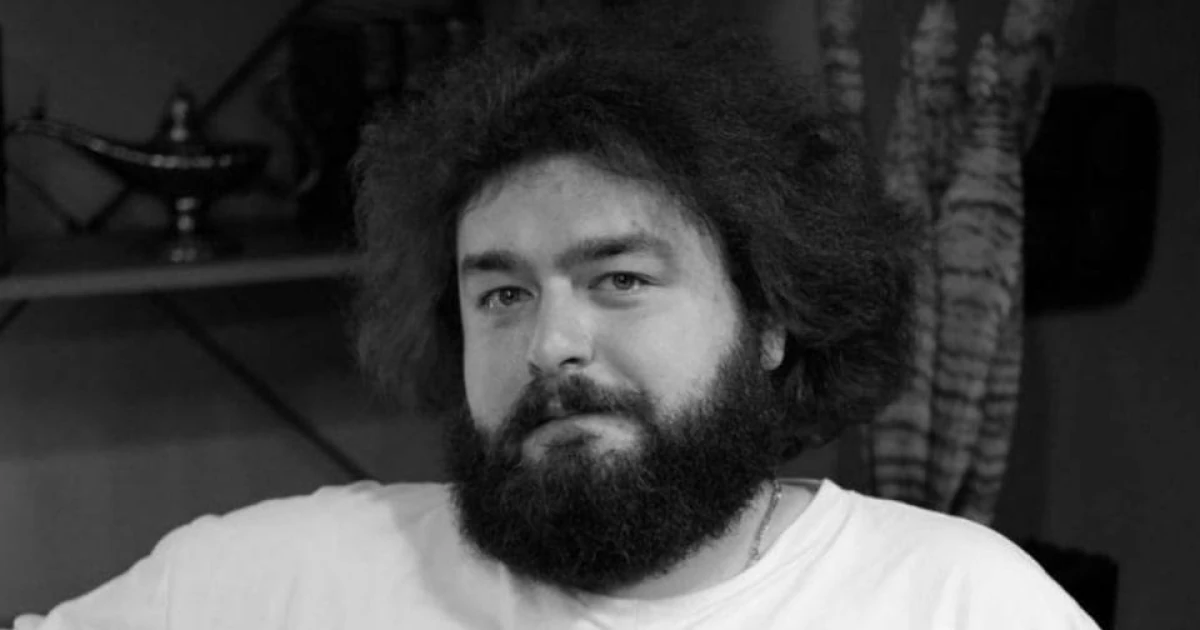 Колектив «Ветерани космічних військ» оголосив про смерть коміка «Вені»