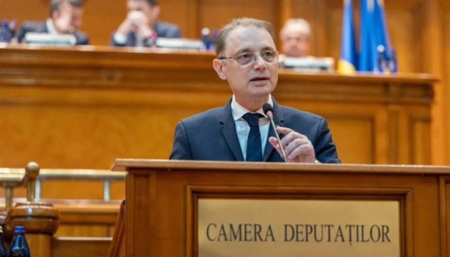 Румунія поглибить співпрацю з Україною за БПЛА, логістикою та енергетикою