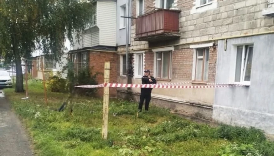 У Шептицькому затримали нападника з ножем: підозрюваному інкримінують замах на вбивство