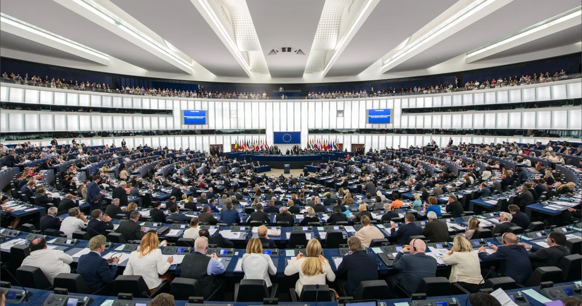 AGILE із бюджетом €115 млн: рішення Європарламенту та його параметри